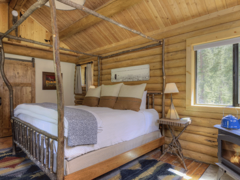 Lone Mountain Ranch – Big Sky, MT